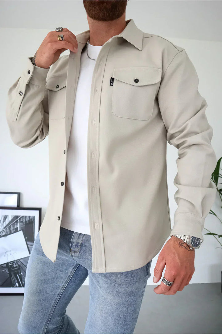 Surchemise Supreme