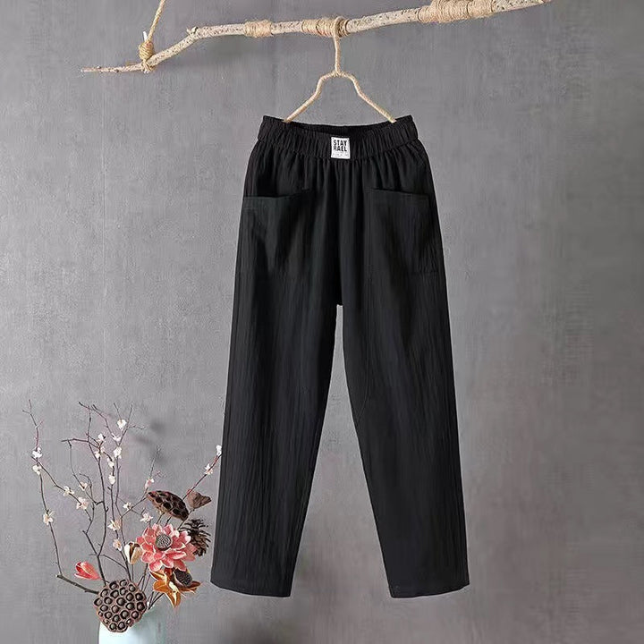 Marcella™ - Pantalon pour femme Fine Ibiza