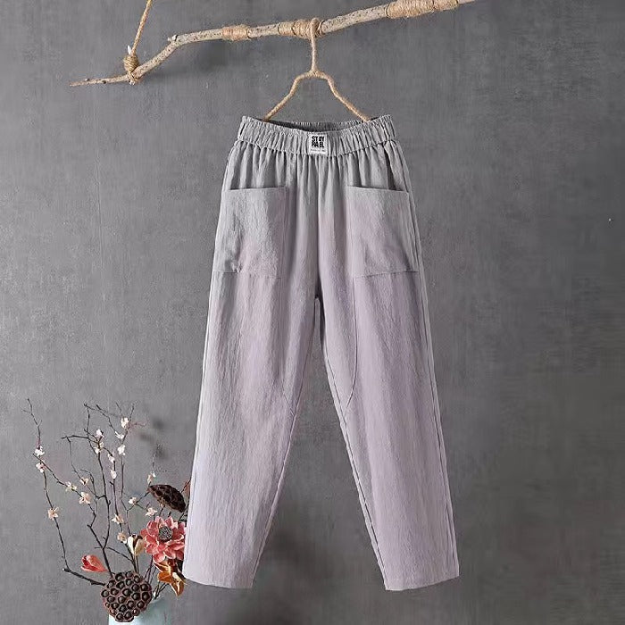Marcella™ - Pantalon pour femme Fine Ibiza