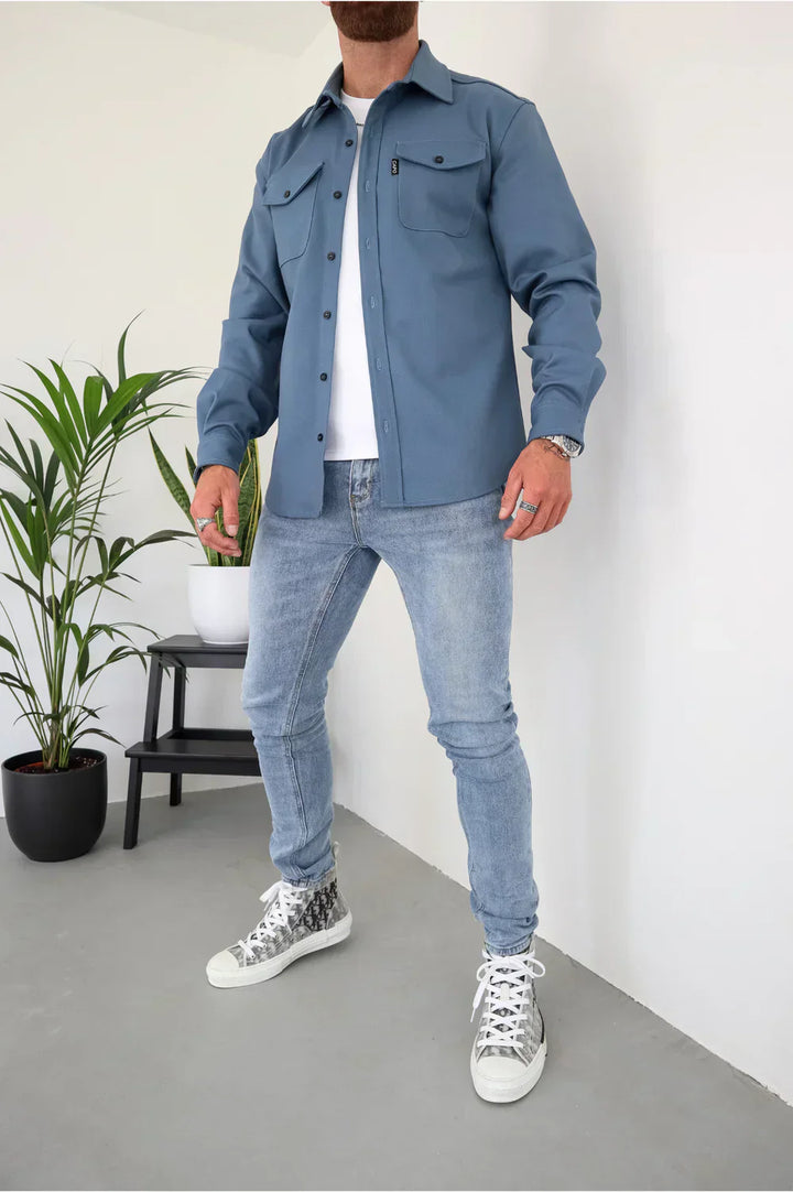 Surchemise Supreme