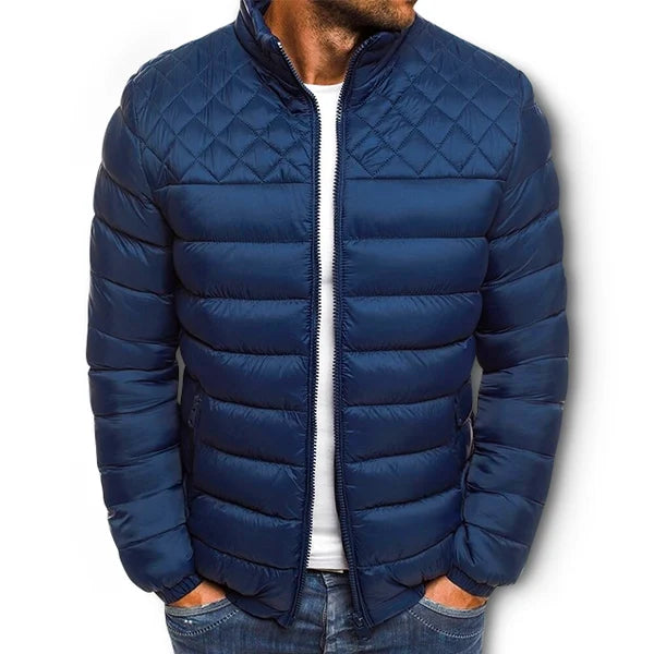 Veste élégante pour l'hiver