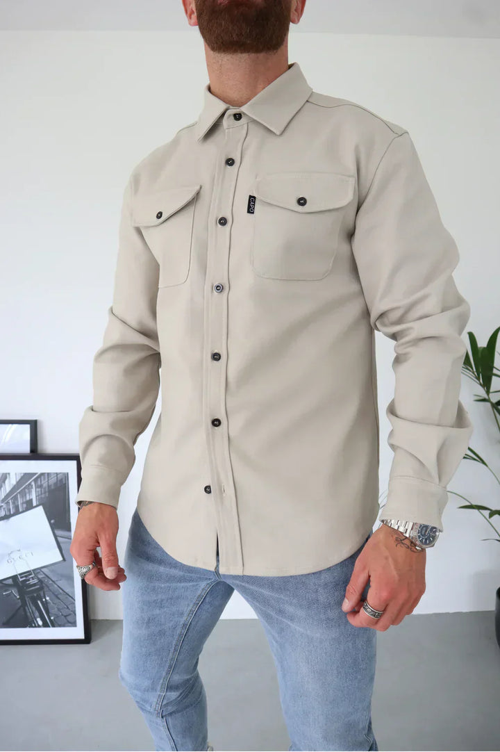 Surchemise Supreme