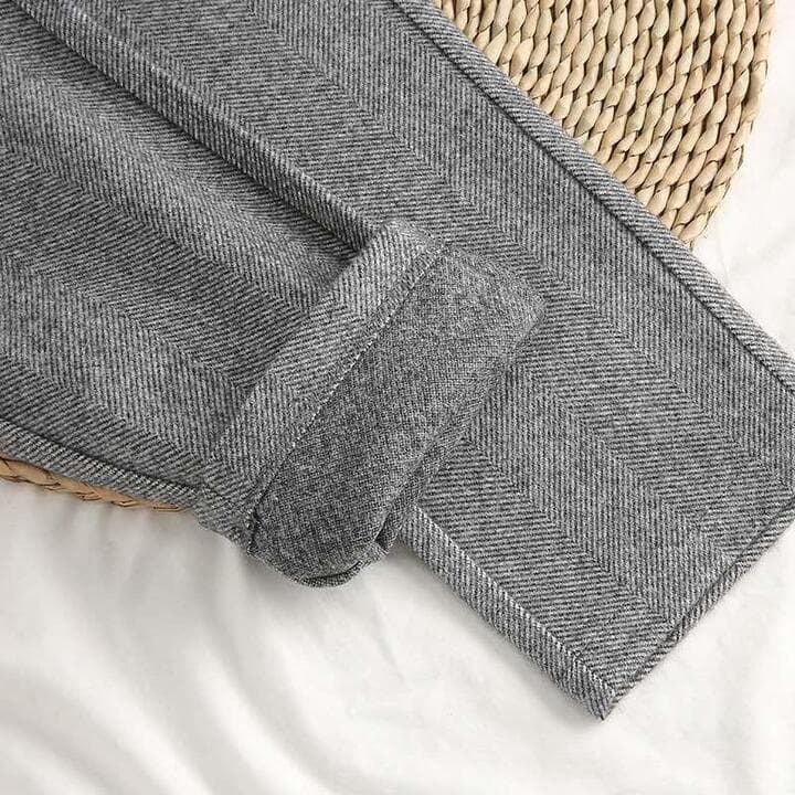 Leo | Pantalon ajusté