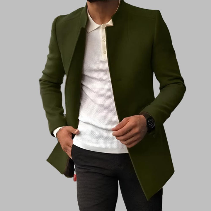 Manteau élégant pour hommes