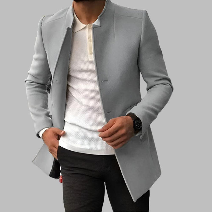 Manteau élégant pour hommes