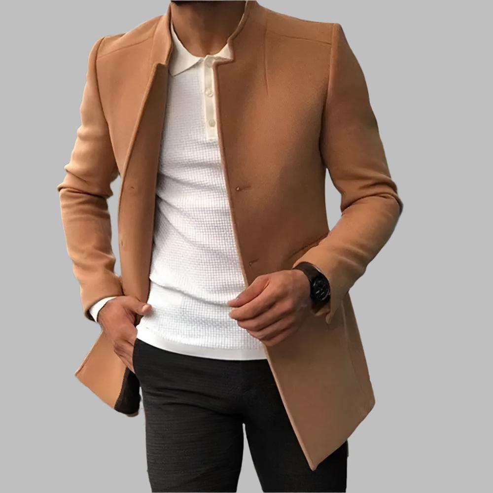 Manteau élégant pour hommes