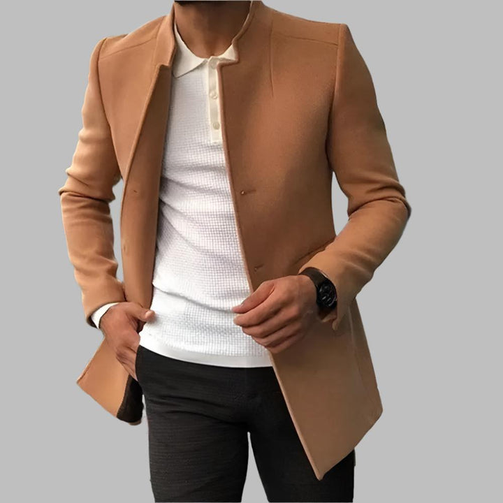 Manteau élégant pour hommes