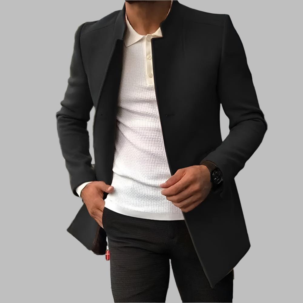Manteau élégant pour hommes