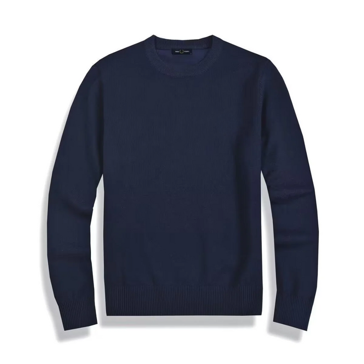 Pull en tricot élégant