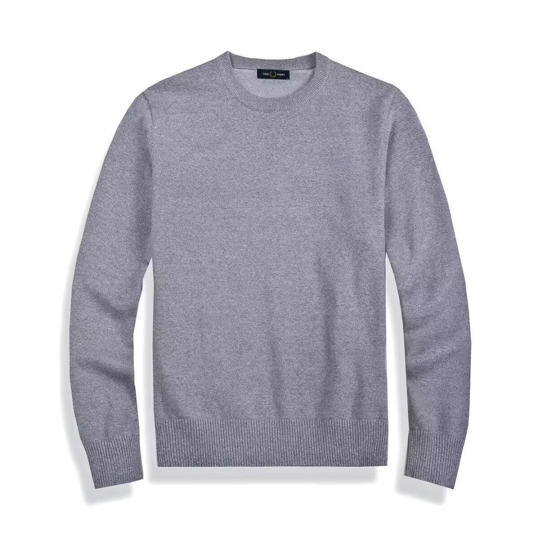 Pull en tricot élégant
