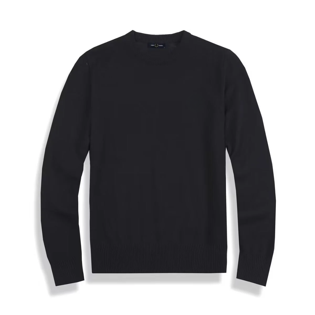 Pull en tricot élégant