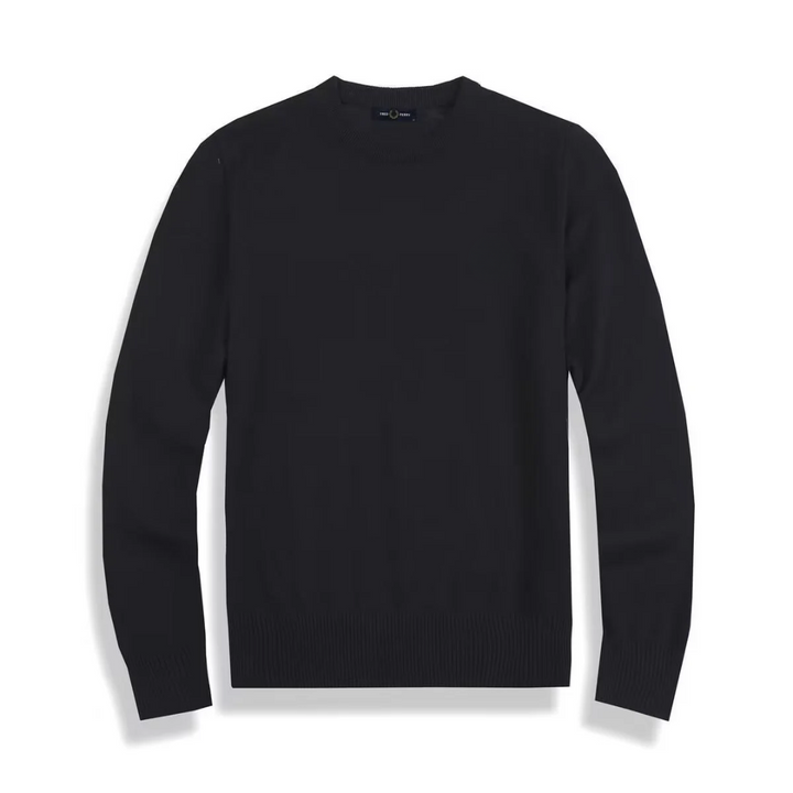 Pull en tricot élégant