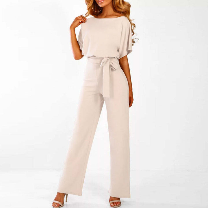WOLF - Combinaison simple et chic