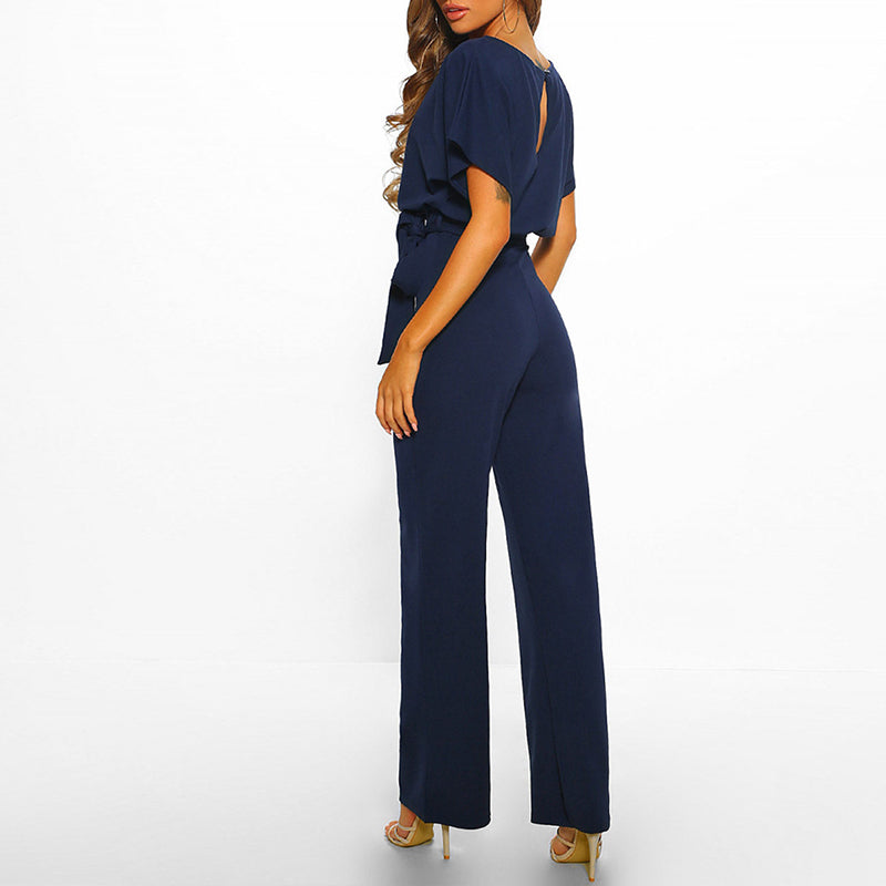 WOLF - Combinaison simple et chic