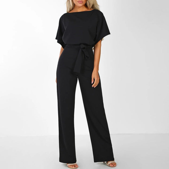 WOLF - Combinaison simple et chic