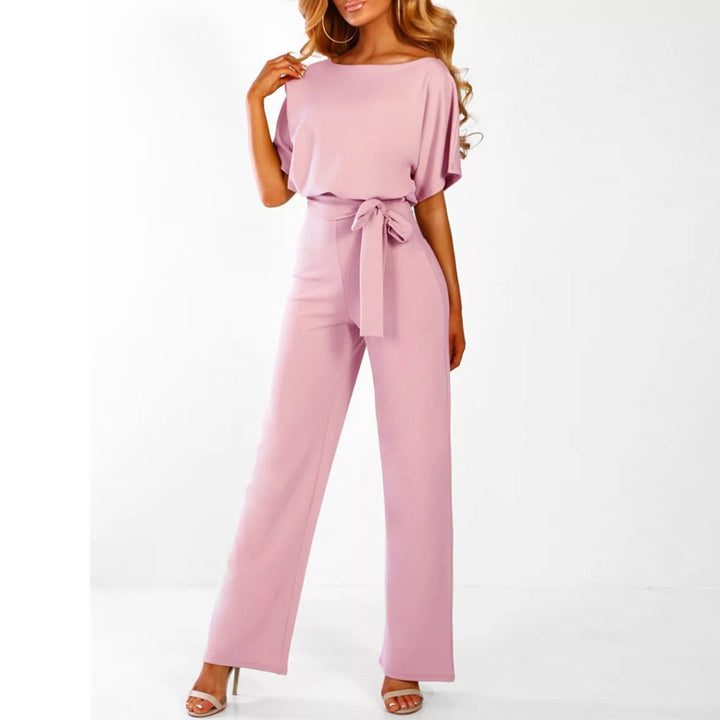 WOLF - Combinaison simple et chic