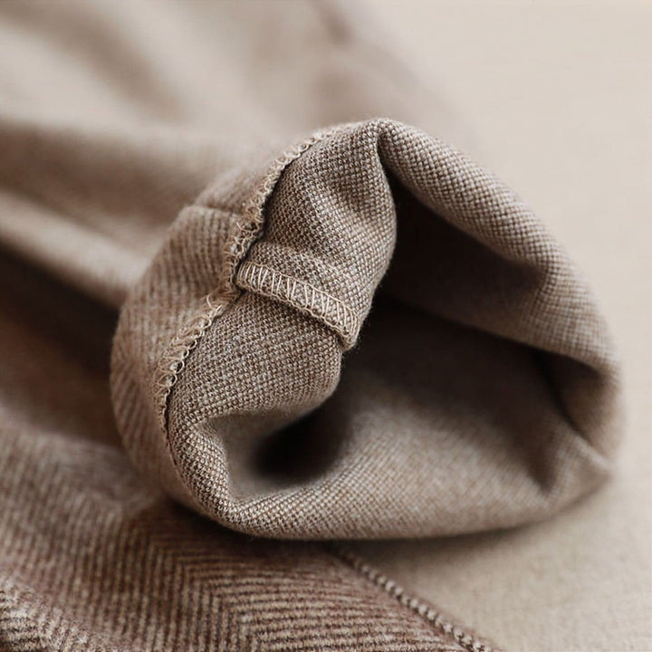 Leo | Pantalon ajusté