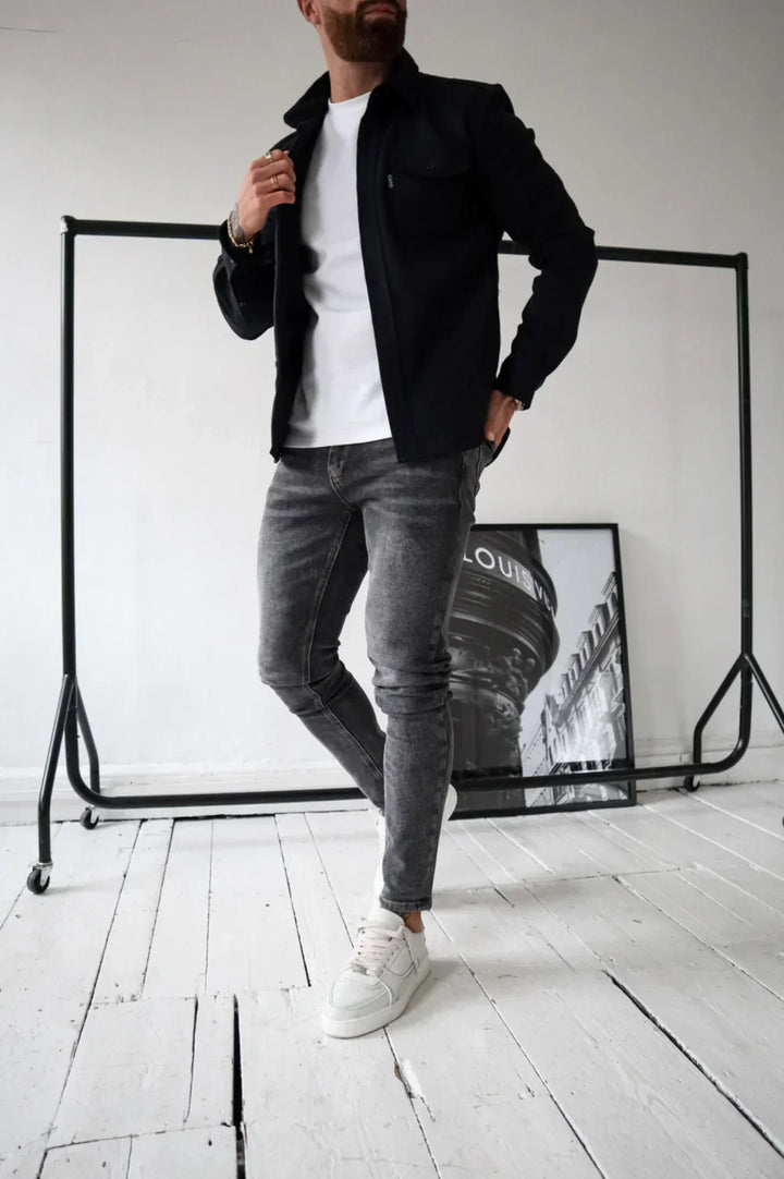 Surchemise Supreme