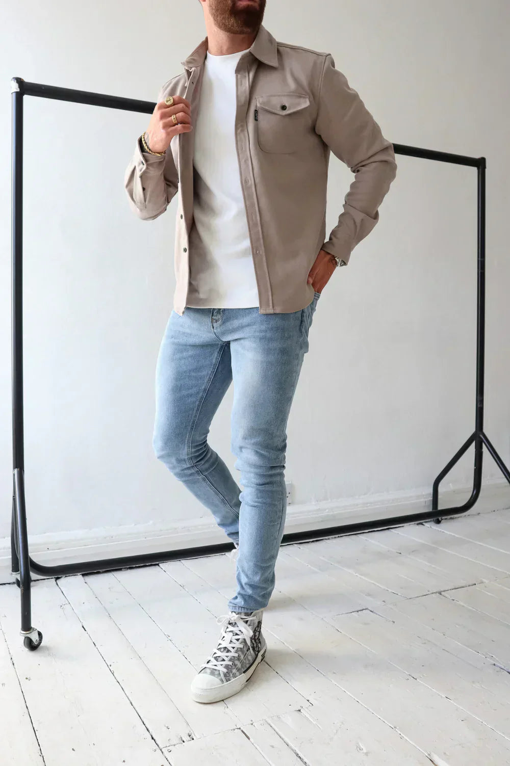 Surchemise Supreme