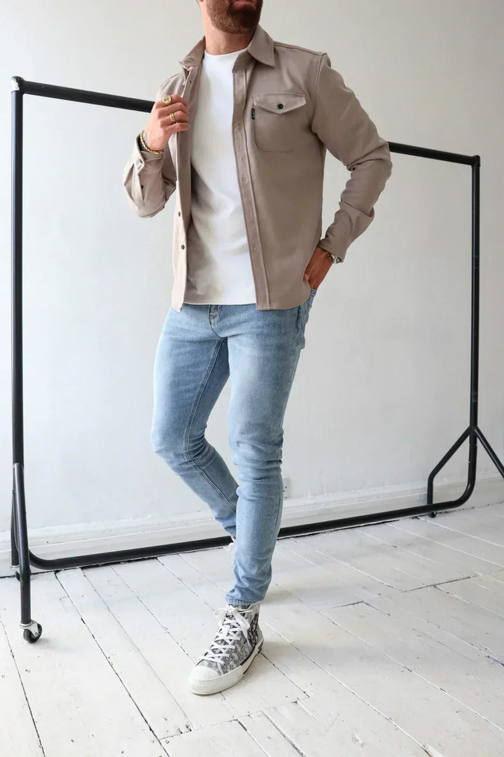Surchemise Supreme